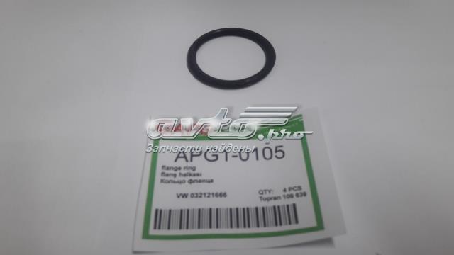 Кольцо уплотнительное APG10105