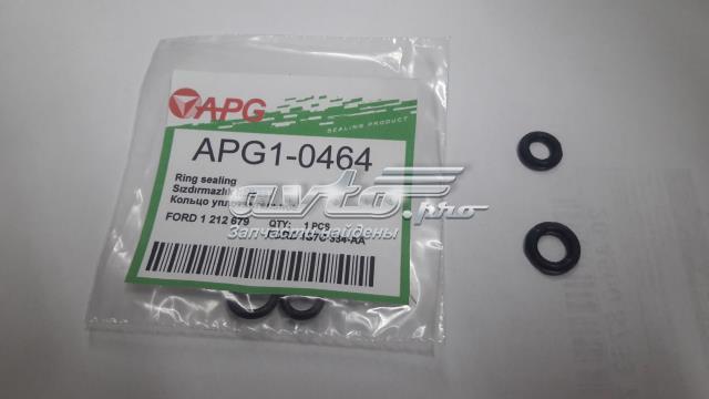 Комплект колец на шланг г ус 2шт  APG10464
