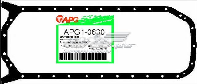 Новые apg10630 кожкартон без металла прокладка поддона картера двигателя APG10630