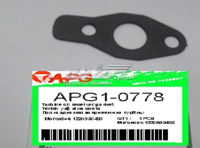 APG10778 APG