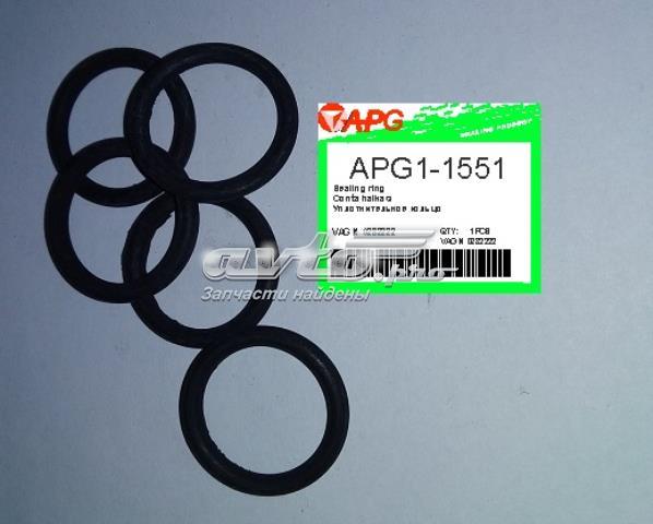 Уплотнительное кольцо APG11551