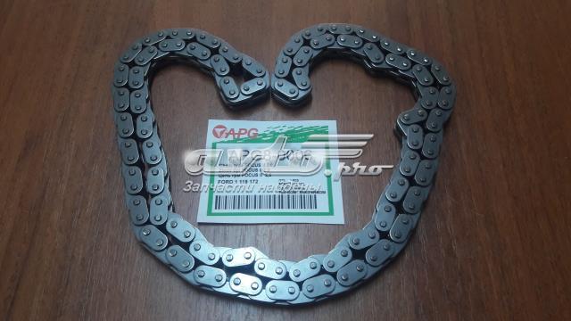 Цепь газораспределения APG80006 APG
