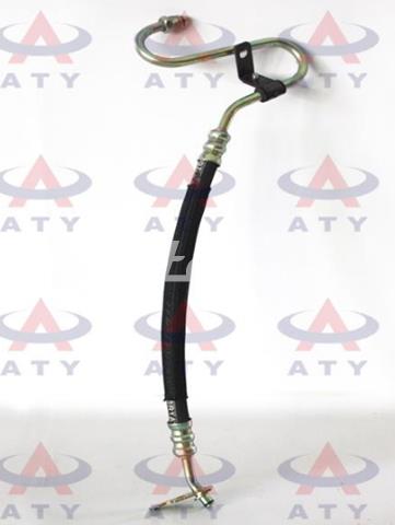 Шланг гур высокого давления от насоса до рейки   ATY0102050011