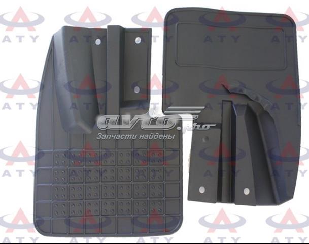 ATY0102210080 Брызговики передние, комплект купить Киев