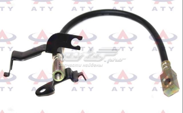Шланг тормозной передний, левый ATY0103020014 ATY