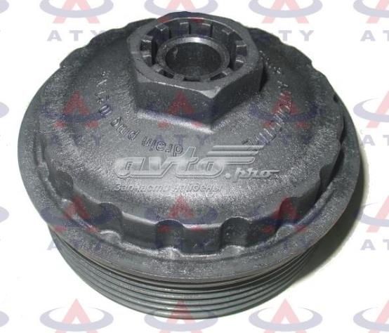 ATY0103060015 ATY Крышка масляного фильтра купить в Черкассы