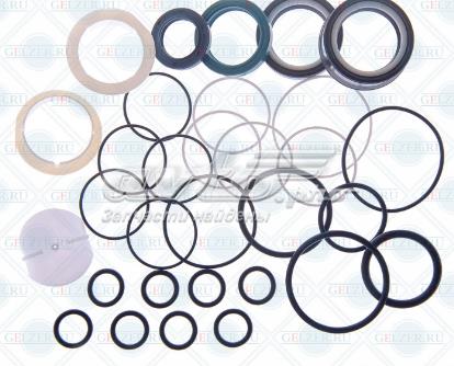 РМК рейки AU9017KIT MS GROUP