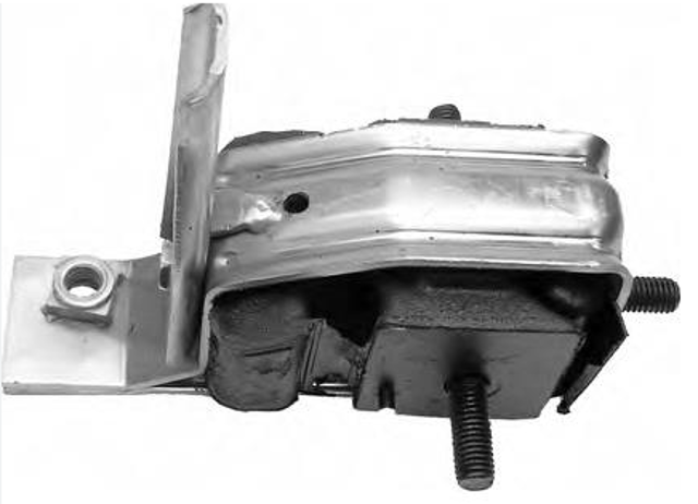 Подушка мотора правая B1621 DP GROUP
