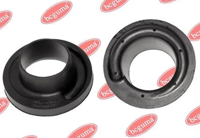 BC0232 Проставка задней нижней пружины купить Киев