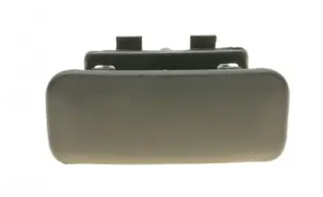 BK102L AKKUSSAN Ручка двери передней наружная левая купить в Сумы
