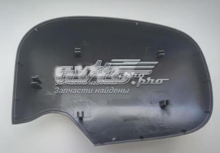 Накладка зеркала заднего вида, левая BP1906L DP GROUP