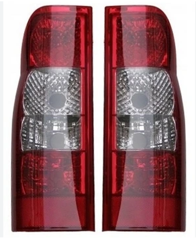 BP2401R DP GROUP Задний фонарь купить в Житомир