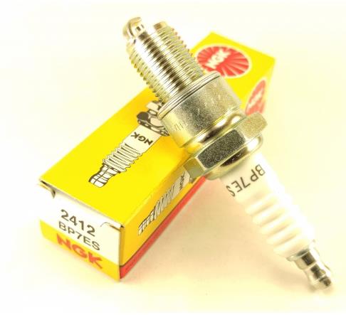 BP7ES Свеча зажигания купить Одесса