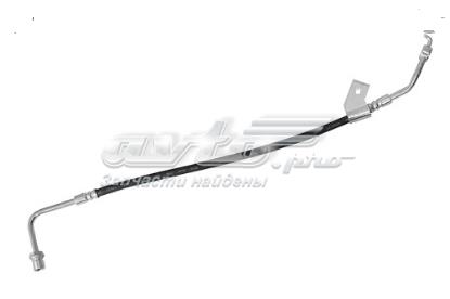 Шланг тормозной левый передний BS1330 DP GROUP