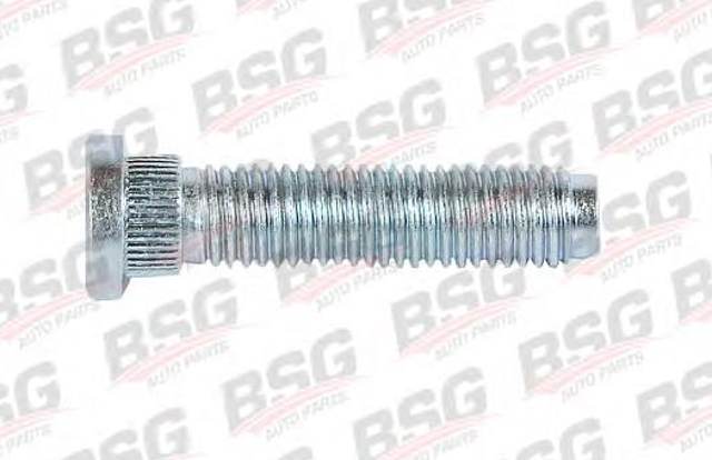 Шпилька колесная, задняя BSG30230017 BSG