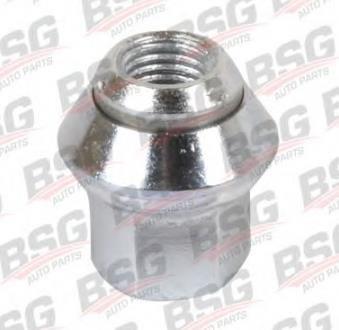 Гайка крепления колеса BSG30230024 BSG