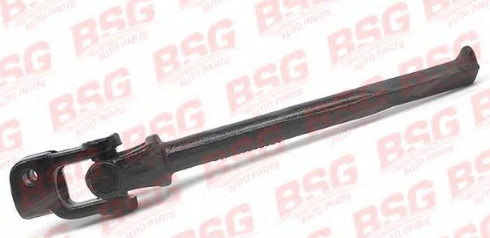 Кардан вала рулевой колонки, нижний BSG30365002 BSG