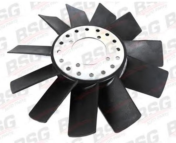 BSG30515003 BSG Крыльчатка радиатора охлаждения купить в Николаев