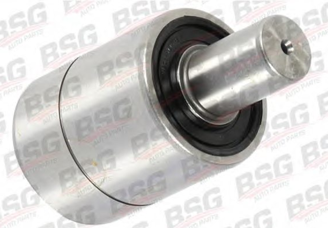 Кронштейн вискомуфты системы охлаждения, опорный BSG30640001 BSG