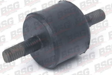 Кронштейн крепления радиатора BSG30700028 BSG