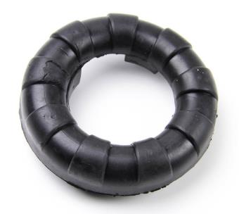 Проставка (резиновое кольцо) пружины передней верхняя BSG30700043