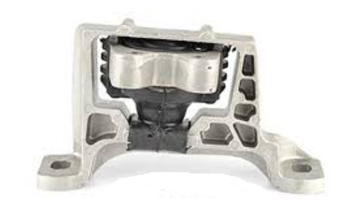 Подушка мотора правая BSG30700221 BSG