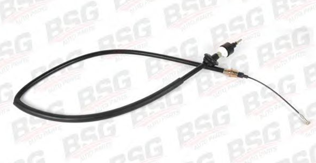 BSG30750001 BSG Трос сцепления купить в Винница