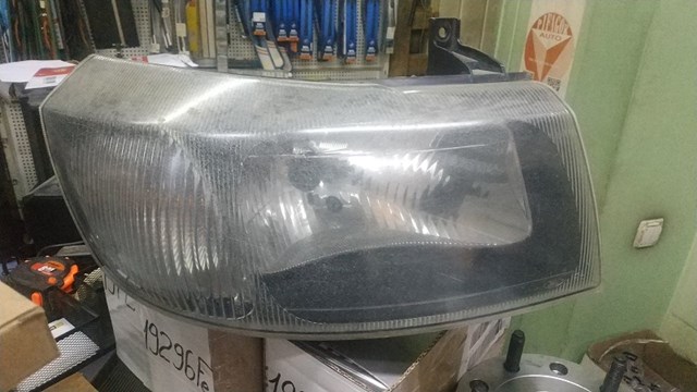 BSG30800005 BSG Правая фара купить в Запорожье