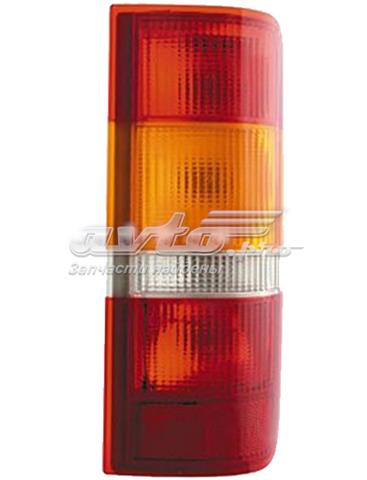 Левый стоп BSG30805002 BSG
