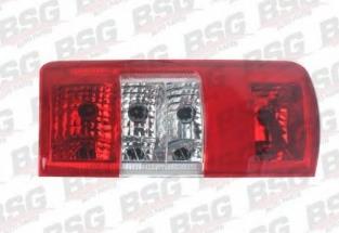 Задний правый стоп Ford Connect TOURNEO