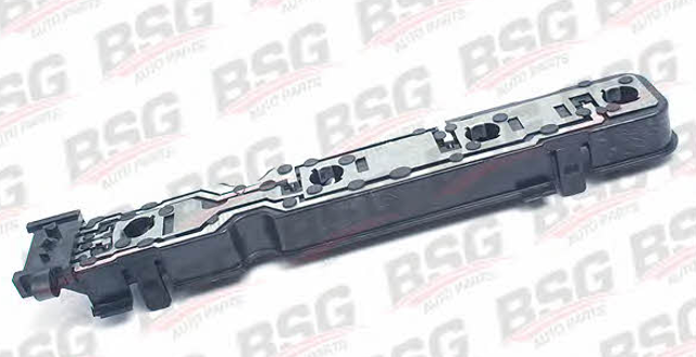 Плата заднего фонаря, контактная BSG30807002 BSG