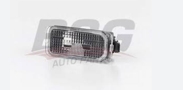 BSG BSG30818002 Фонарь подсветки номерного знака в наличии Тернополь