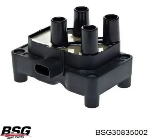 BSG BSG30835002 Катушка зажигания в наличии Ирпень