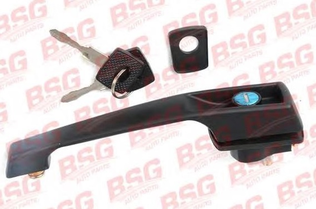 Ручка двери передней наружная BSG60970003 BSG