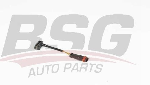 BSG BSG90201010 Датчик износа тормозных колодок задний в наличии Черновцы
