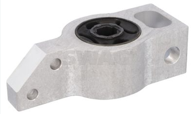 Сайлентблок нижний передней подвески BU0104 BGA