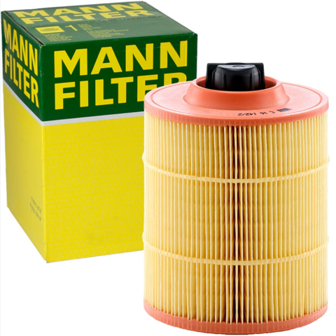MANN C161422 Фильтр воздушный в наличии Днепр