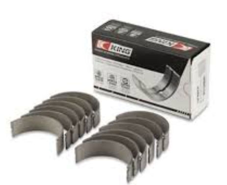 CR4151AM KING Вкладыши шатунные купить в Житомир