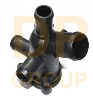 Система охлаждения CS2185 DP GROUP