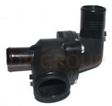 Термостат в сборе CS2701 DP GROUP