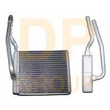 Радиатор отопителя CS4706 DP GROUP