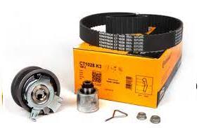 CONTINENTAL CT1028K3 Ремень ГРМ, комплект в наличии Павлоград