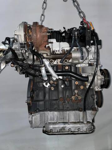 HYUNDAI D4HB Двигатель в сборе в наличии Николаев