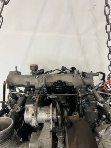 HYUNDAI D6EA Двигатель в сборе в наличии Запорожье
