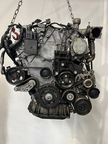 D6EA HYUNDAI Двигатель в сборе купить в Хмельницкий