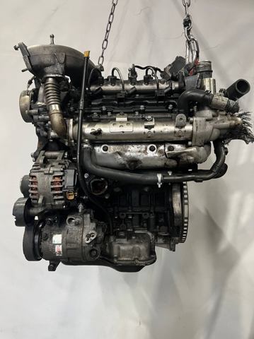 HYUNDAI D6EA Двигатель в наличии Кривой Рог