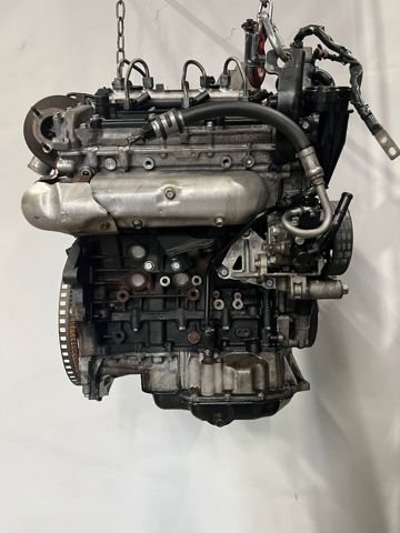 HYUNDAI D6EA Двигатель в сборе в наличии Украина