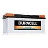 Автомобільний акумулятор duracell advanced da100 100ah 820a r+ DA100