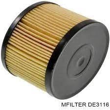 DE3116 MFILTER Фильтр топливный купить в Сумы