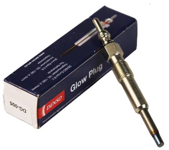 Свечи накаливания DG005 DENSO